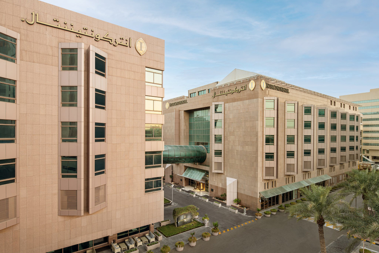 Exterior & Views 2, InterContinental Hotels AL KHOBAR by IHG, Al Khobar