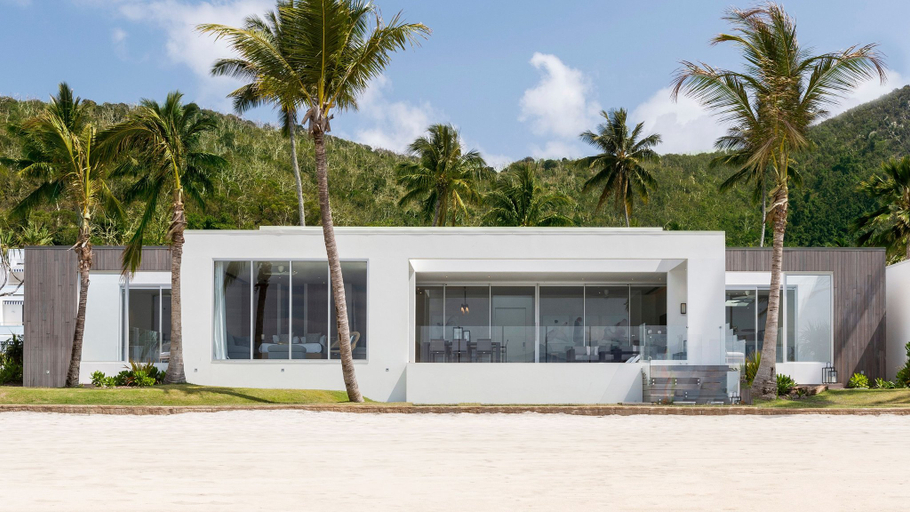 Exterior & Views 2, InterContinental Hotels HAYMAN GREAT BARRIER REEF by IHG, Whitsunday