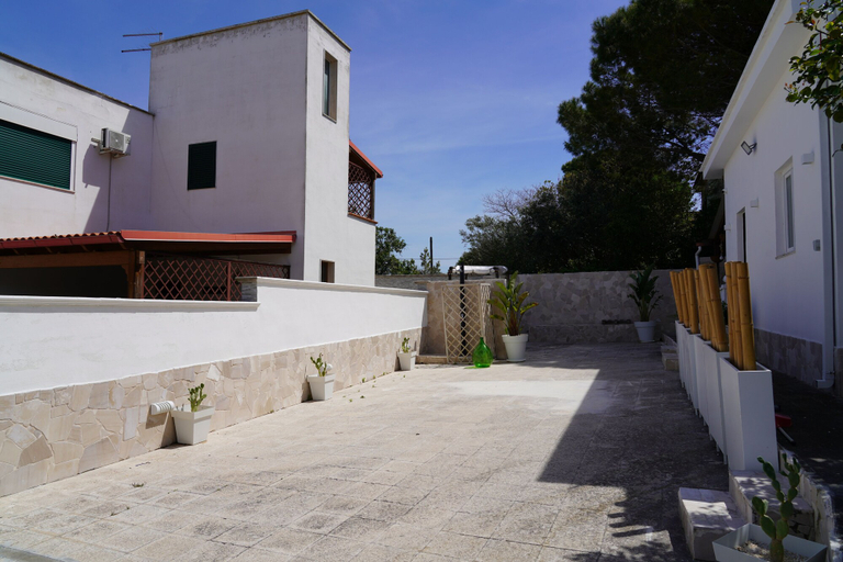 Exterior & Views 2, Il Colibrì - Arcuève, Taranto