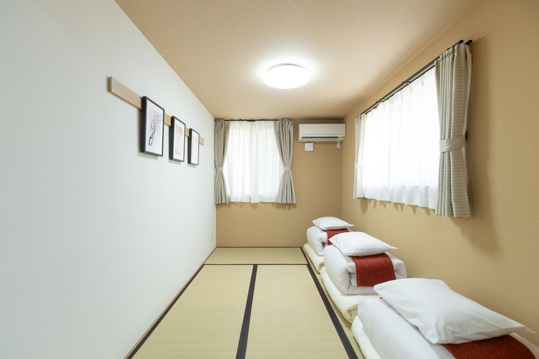Bedroom 11
