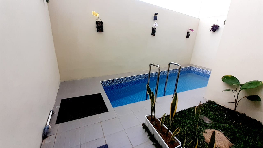 Sport & Beauty 3, Villa Arjuna O Batu, Malang