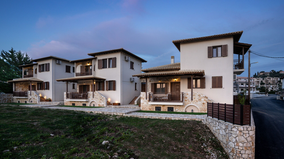 Exterior & Views 2, The Dandy Villas Sivota, Epirus