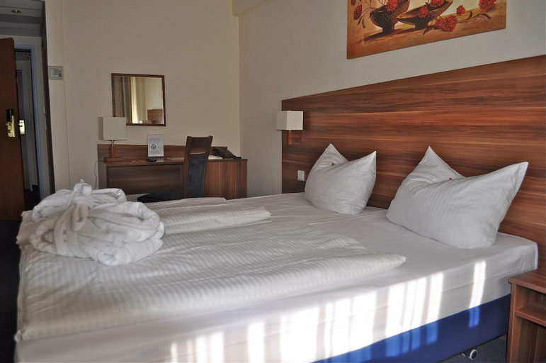 Bedroom 7