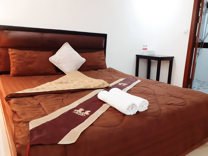 Bedroom 6