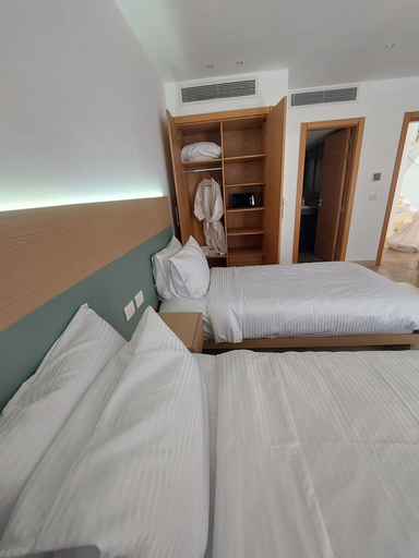 Bedroom 3, Nayah boutique Stays, Al-Ghurdaqah 2