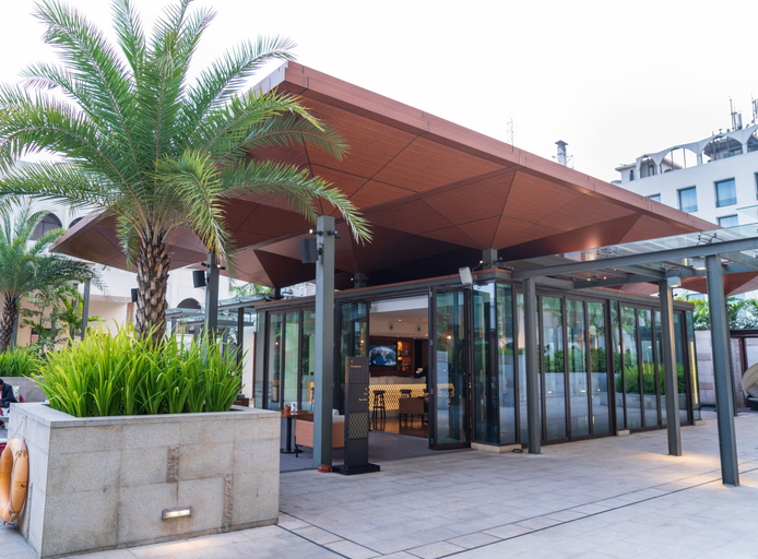 Exterior & Views 2, InterContinental Hotels DHAKA by IHG, Dhaka