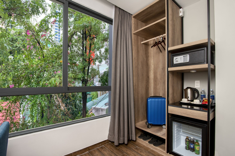 Amenities