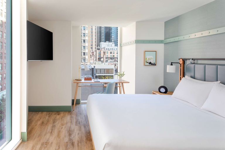 Bedroom 6