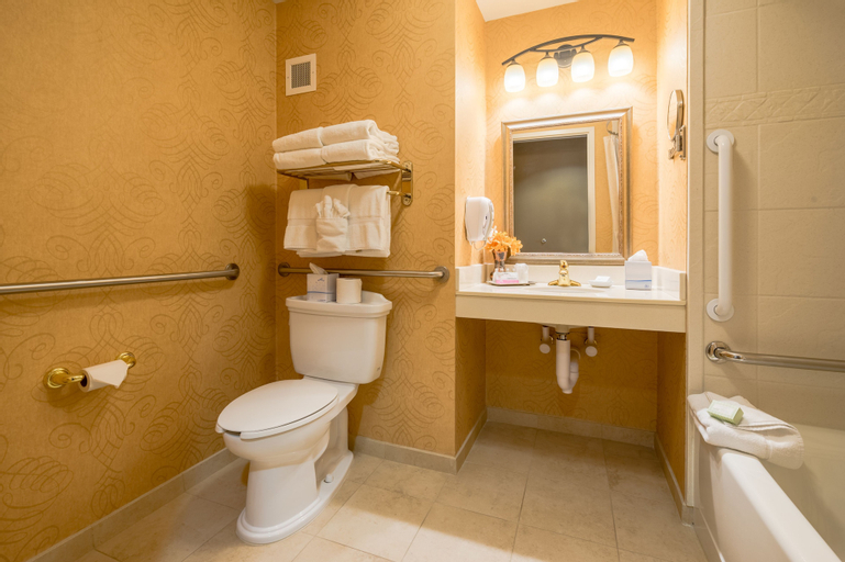 Bathroom 2