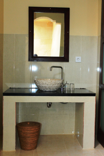 Bedroom 4, Bintang beach villa, Karangasem