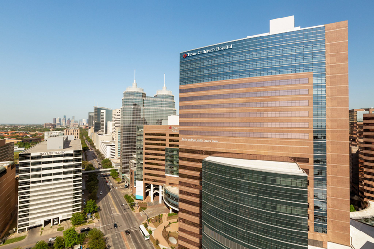 Exterior & Views 3, InterContinental Hotels HOUSTON by IHG, Houston
