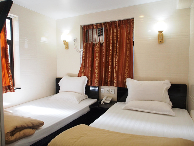 Bedroom 17