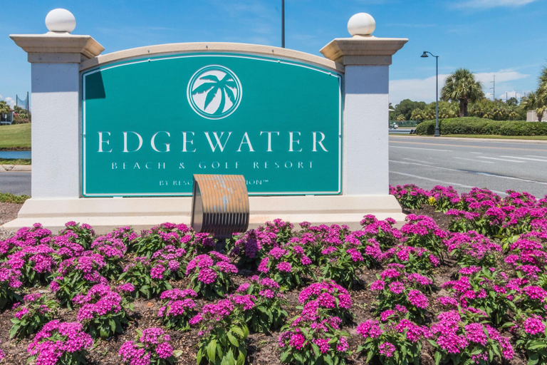 Exterior & Views 2, Edgewater by Book That Condo, Bay
