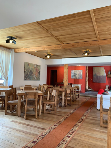 Food & Drinks 3, Posta de Los Colonos, Los Lagos