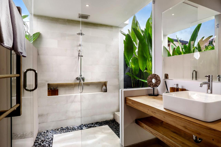 Bedroom 4, Villa Samaddhi by BaliSuperHost, Gianyar