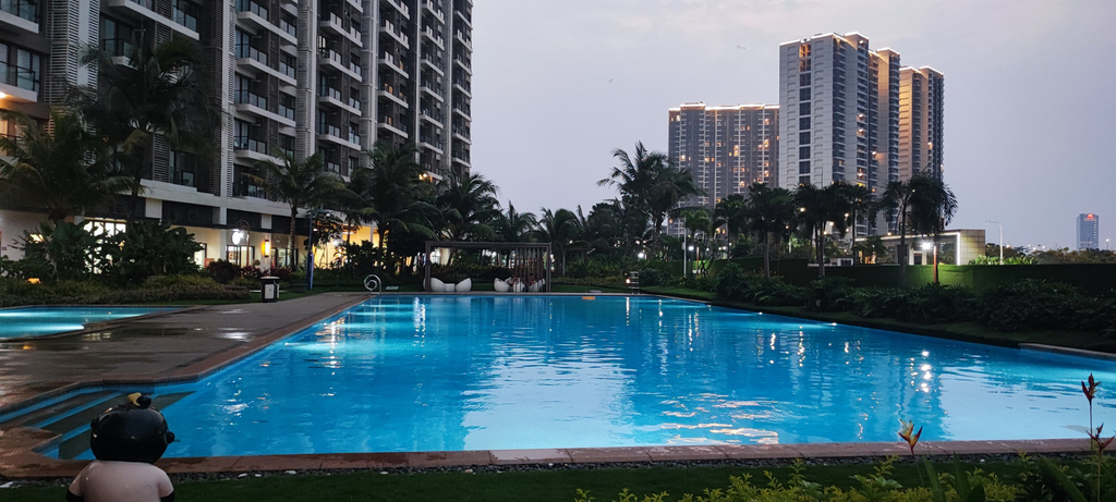 Sport & Beauty, 2BR SkyHouse BSD City Apartment, Tangerang Selatan