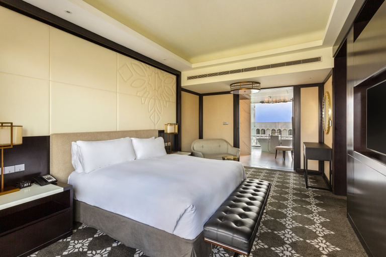 Bedroom 3, InterContinental Hotels DHAKA by IHG, Dhaka