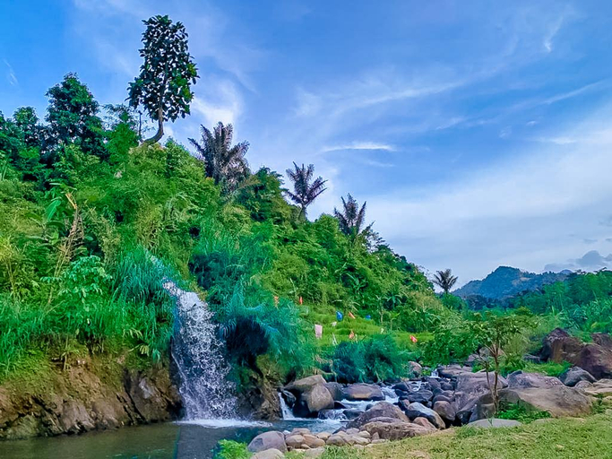 Others 3, Goes Camp Sentul Campground, Bogor
