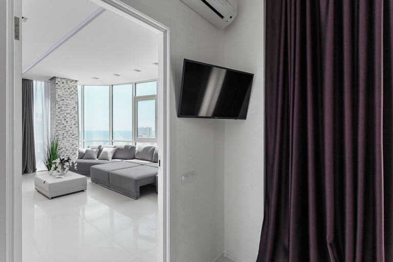 Others 5, Prestige Plaza Apartments, Odes'ka