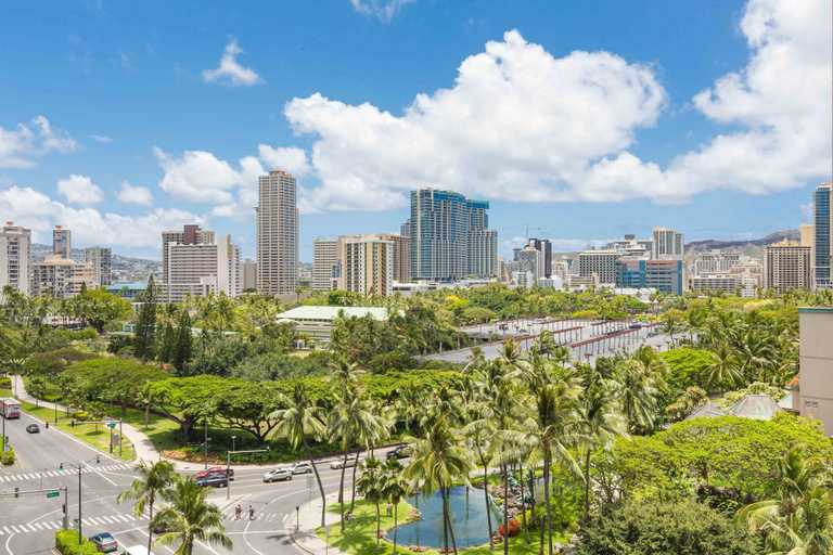 Others 5, Castle at Palms at Waikīkī, Honolulu