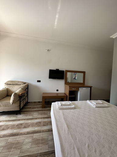 Bedroom 4, Sandhill Hotel, Kemer