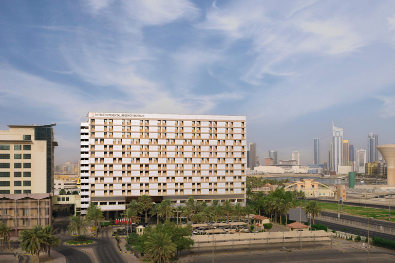 Exterior & Views 5, InterContinental Hotels BAHRAIN, Manama