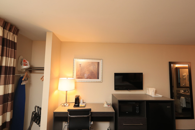 Others 5, Quality Inn DFW Airport North, Irving