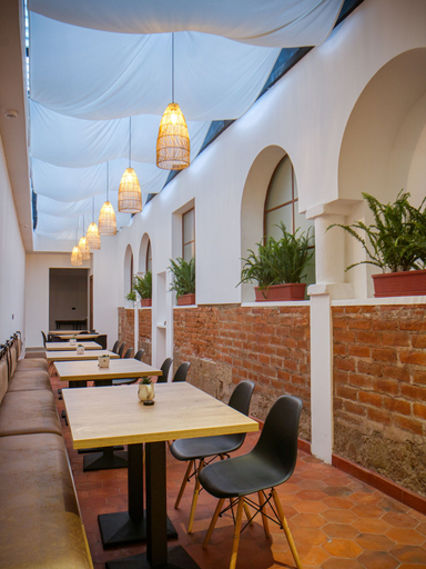 Food & Drinks 5, Wanderlot- Hotel Plaza Central, Riobamba