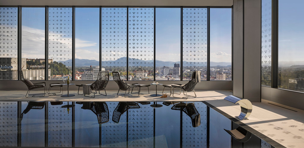 Others 4, InterContinental Hotels LJUBLJANA by IHG, Ljubljana