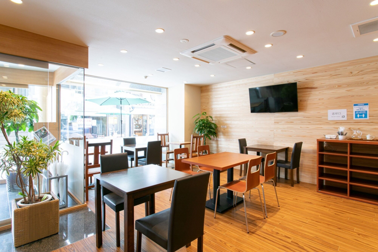 Others 4, Bakery Hotel Château D'or - Hostel, Nara