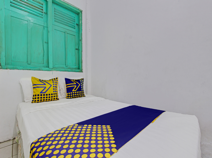 Bedroom 3, SPOT ON 92540 Karomah Kostel Syariah, Semarang
