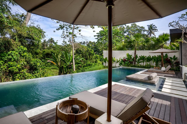 Sport & Beauty 2, Villa WK by BaliSuperHost, Gianyar