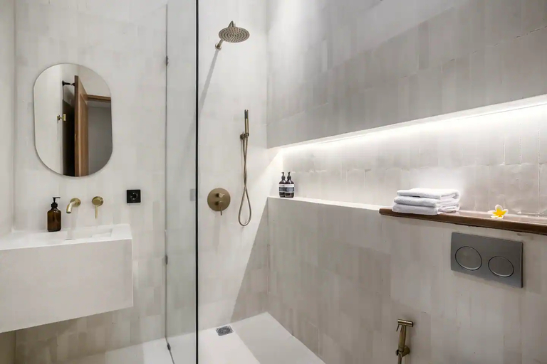 Bathroom 5, Villa Yema 2 by BaliSuperHost, Badung