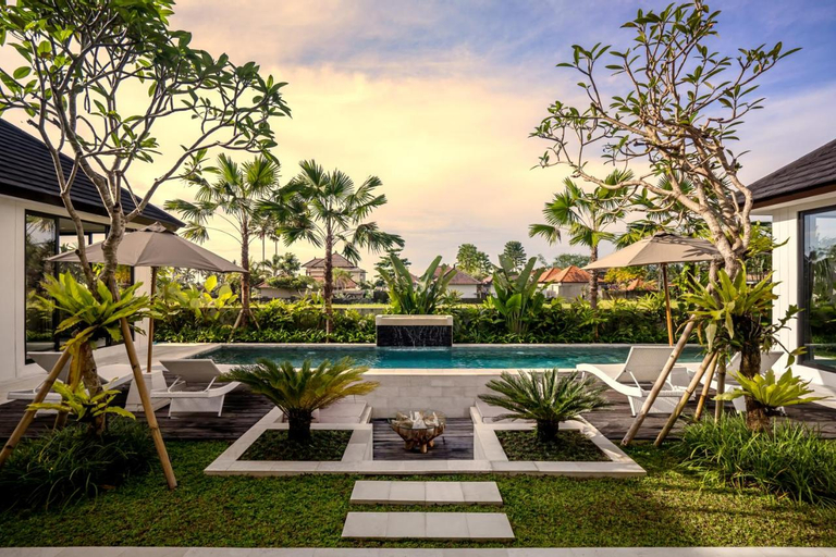 Villa Griya Dedari by BaliSuperHost, Gianyar