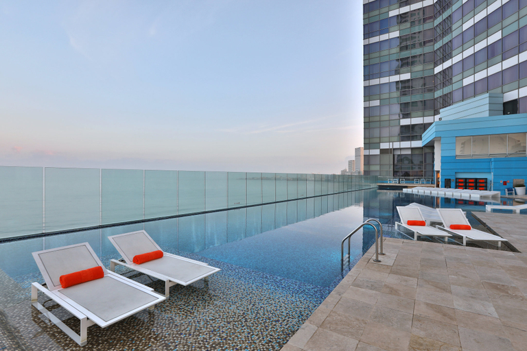 Sport & Beauty 4, InterContinental Hotels CARTAGENA DE INDIAS by IHG, Cartagena de Indias