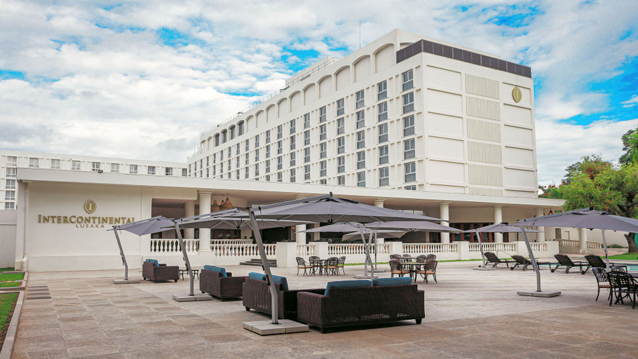Exterior & Views 2, InterContinental Hotels LUSAKA by IHG, Lusaka