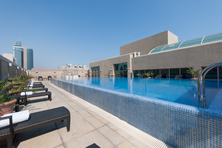Sport & Beauty 3, InterContinental Hotels AL KHOBAR by IHG, Al Khobar