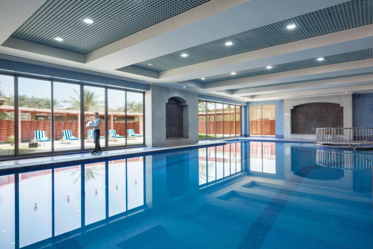 Sport & Beauty 2, InterContinental Hotels AL AHSA by IHG, Al Ahsa