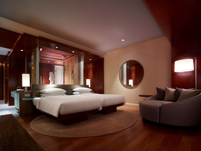 Bedroom 16