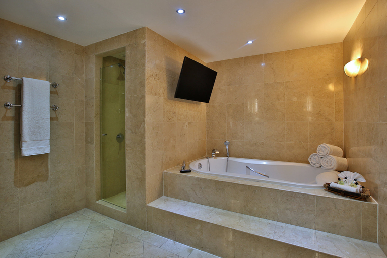 Others 5, InterContinental Hotels REAL GUATEMALA by IHG, ZONA 10