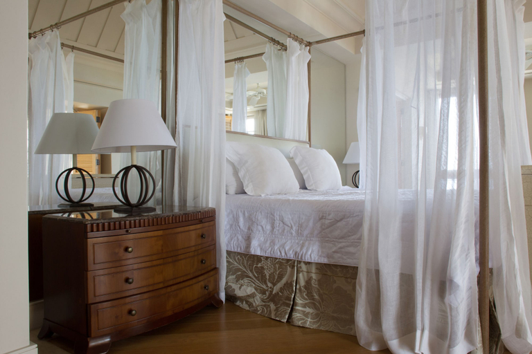 Bedroom 3, Anassa Hotel