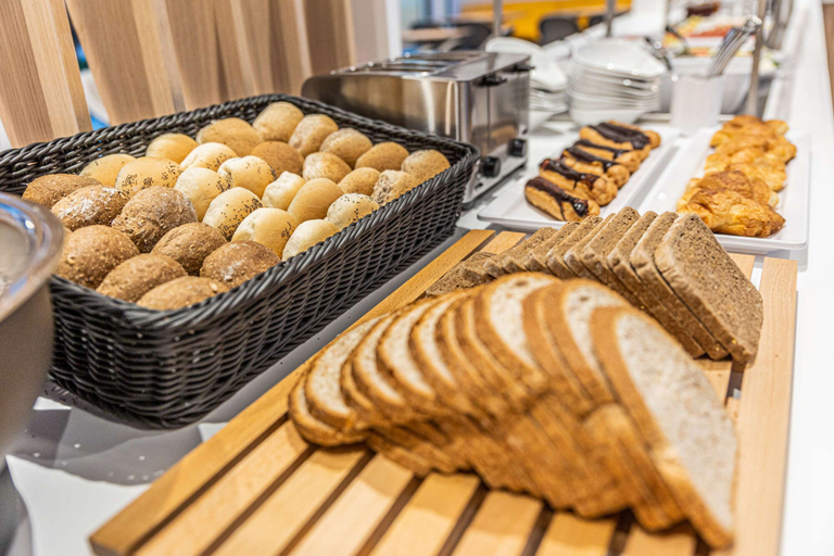 Food & Drinks 5, Prize by Radisson, Antwerp City, Antwerpen