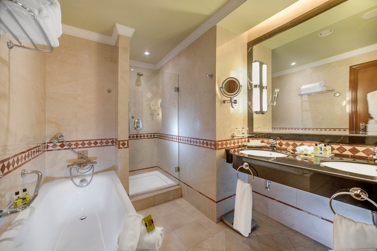 Others 2, InterContinental Hotels MADRID by IHG, Madrid