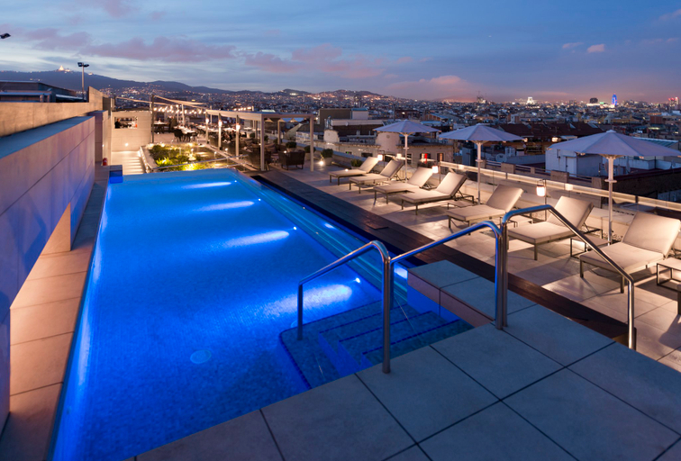 Others 5, InterContinental Hotels BARCELONA by IHG, Barcelona