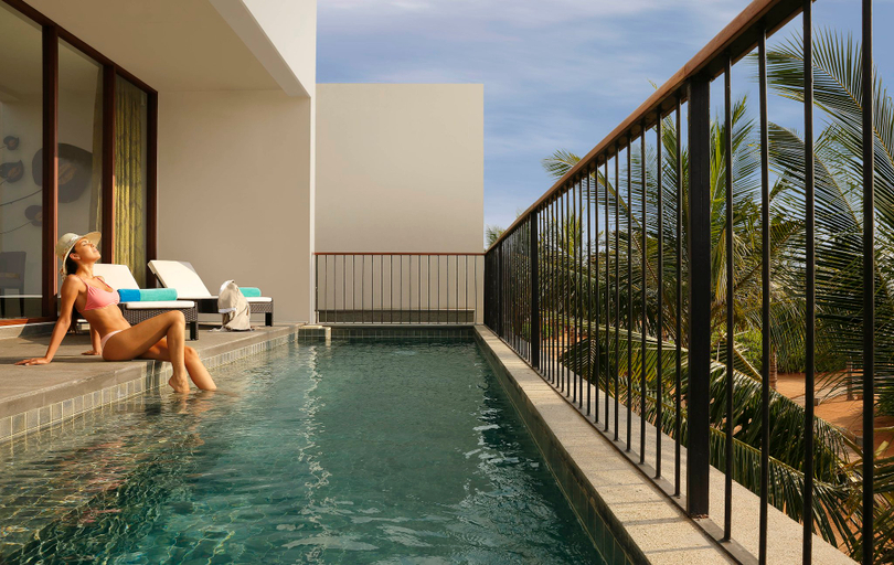 Sport & Beauty 3, InterContinental Hotels CHENNAI MAHABALIPURAM RESORT, Kancheepuram