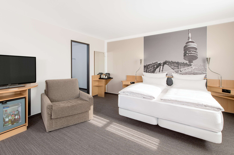 Bedroom 5