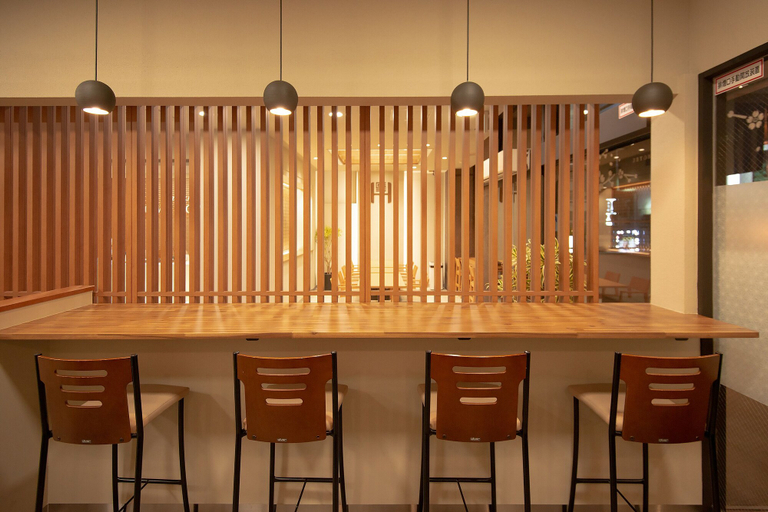 Food & Drinks 5, Shizuoka Town Hotel, Shizuoka