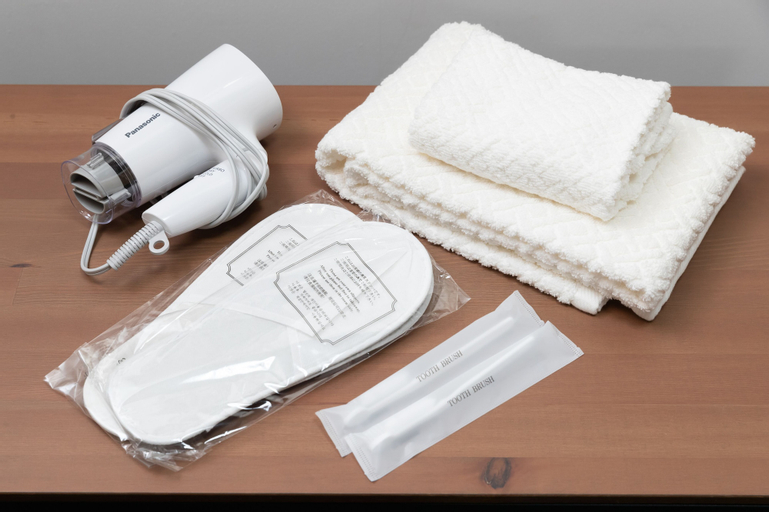 Amenities 22