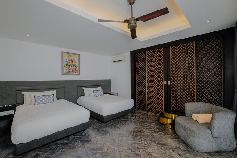 Bedroom 5