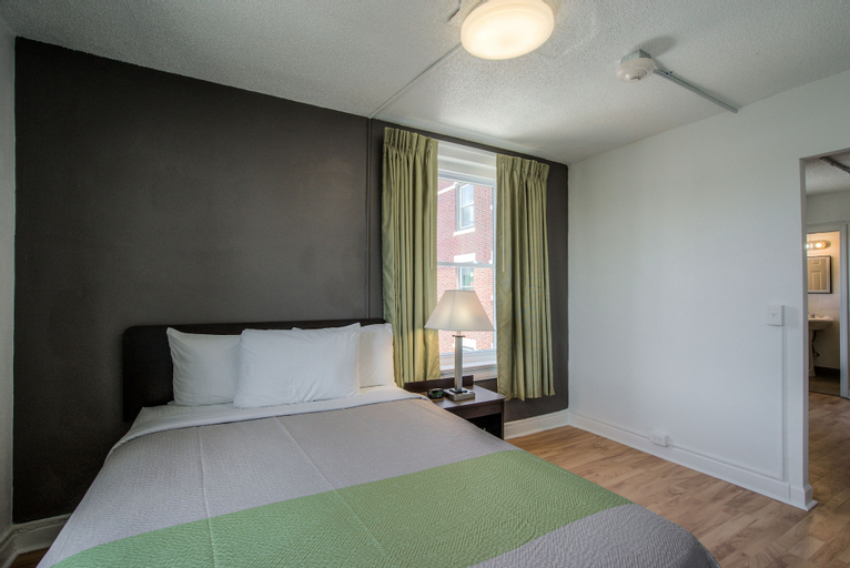 Bedroom 14
